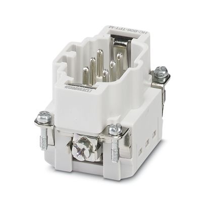 HC-B06-I-TPT-M - Contact insert (1423015)