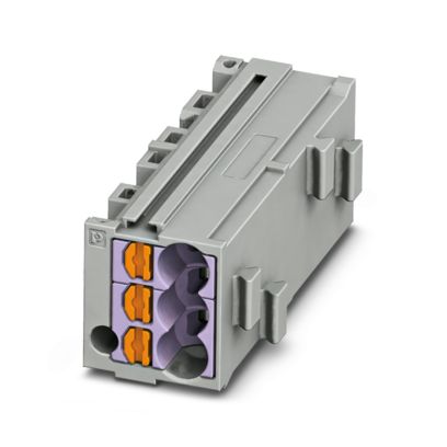 PTMC 1,5-3 /VT - Rangierwabe