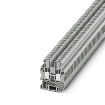 微型直通式接线端子-MUT 2,5