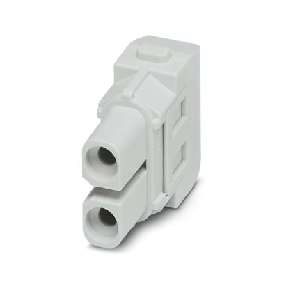 HC-M-02-CT-F - Contact insert module (1414361)
