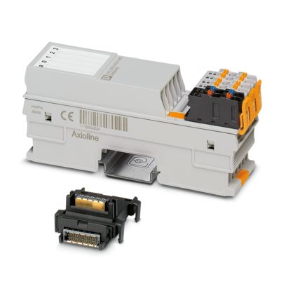 AXL F SSI1 AO1 1H - Function module - 2688433 | Phoenix Contact