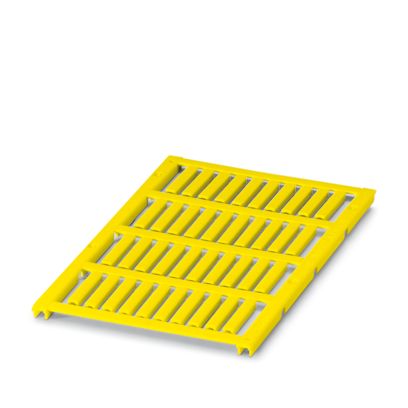 UC-WMCO 2,9 (21X3,5) YE CUS - Leitermarker
