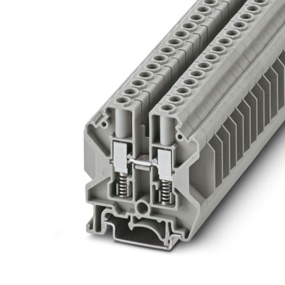 トランジットTRANSIT NEUTRAL BIRD terminal USST 6 - Feed-through terminal block - 3070341 | Phoenix Contact