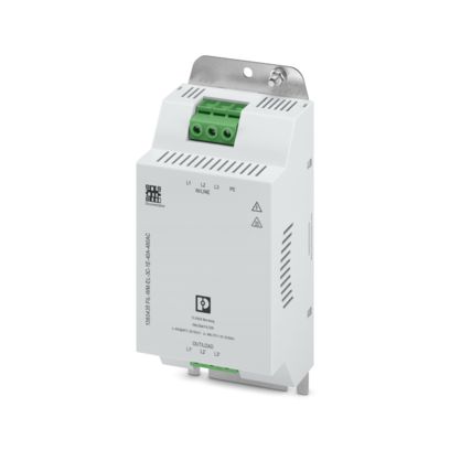 FIL-WM-EL-3C-1E-40A-480AC - EMC filter (1380435)