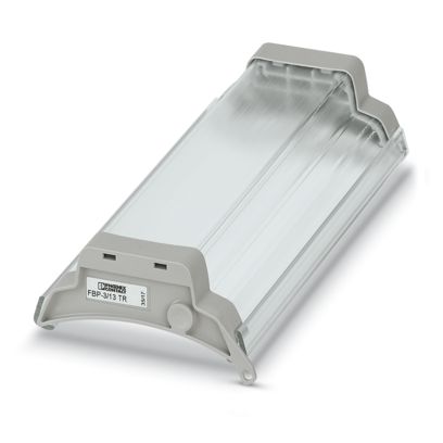 FBP-3/13 TR - Abdeckprofil