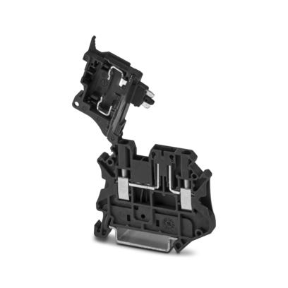 保险丝接线端子-UT 2,5-HESI-EX (5X20)