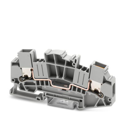 XTVMED 6 - Feed-through terminal block (1446172)