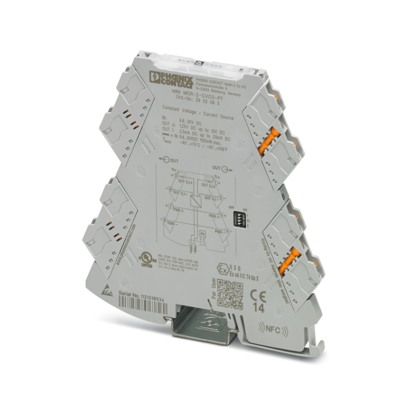 恒压电源-MINI MCR-2-CVCS-PT