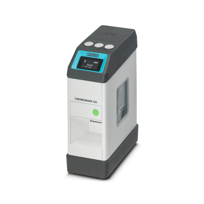 THERMOMARK GO - 1090747 and 1221548