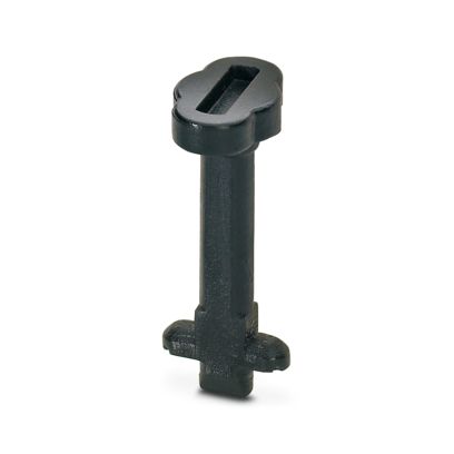 UM-PRO PCB S-LOCK BK - Verriegelung