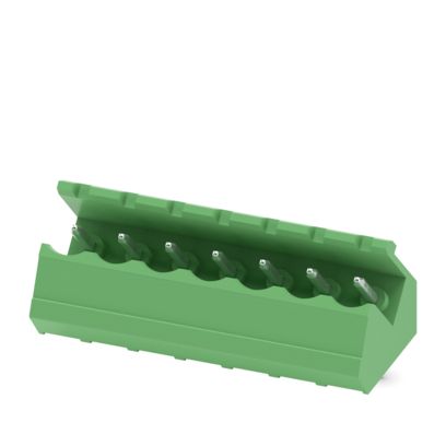 SMSTB 2,5/ 7-G-5,08 - Leiterplatten-Grundleiste