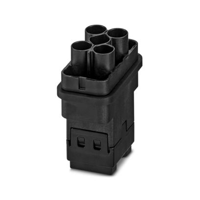 HC-COM-Q4/2-I-CT-M-PL - Kontakteinsatz