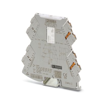 MINI MCR-2-T-REL-PT - Limit value switch (2905633)