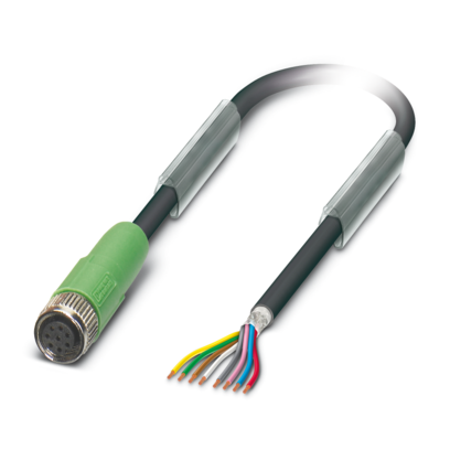Kabel snímače/akčního členu