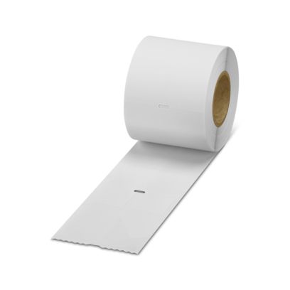 WML 20 (31X25)R - Wire-wrap label - 0828457 | Phoenix Contact