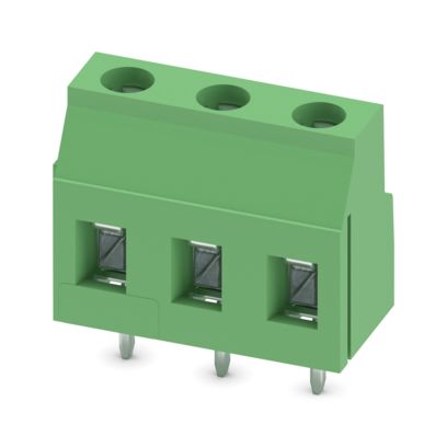 GMKDS 3/ 3 - PCB terminal block - 1731035 | Phoenix Contact GMKDS 3/ 3 - PCB terminal block - 1731035 | Phoenix Contact