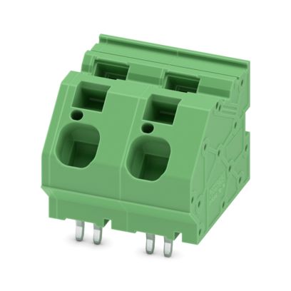 ZFKDSA 10-15,00- 2 - PCB terminal block - 1739295 | Phoenix Contact