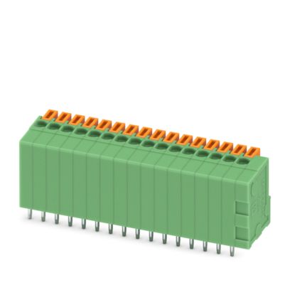 FFKDSA1/V-2,54-16 - Leiterplattenklemme