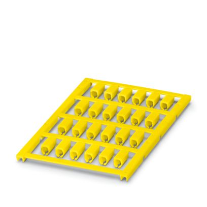 UC-WMCO 4,9 (12X5) YE CUS - Leitermarker