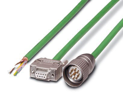 IBS RBC-T/ - Remote bus cable - 2740148 | Phoenix Contact