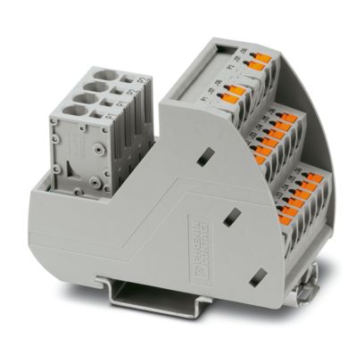 VIP-3/PT/PDM-2/16 - Potenzialverteiler