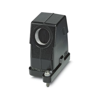 HC-HPR-B10-HHWH-1STM32-EM-BK - Housing - 1411070 | Phoenix