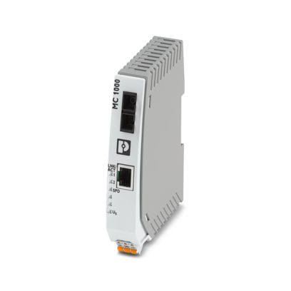 Phoenix Contact 1329820 – LWL-Umsetzer