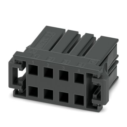 DD32PC 2,2/ 8-5,08-XX - Leiterplattenstecker