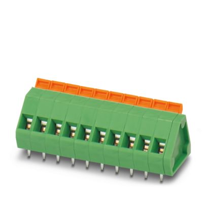 ZFKDSA 1,5-W-5,08- 3 - PCB terminal block - 1904558 | Phoenix Contact