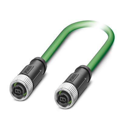 SPE-T1-M12FS/ 2,0-99B/M12FS - Netzwerkkabel