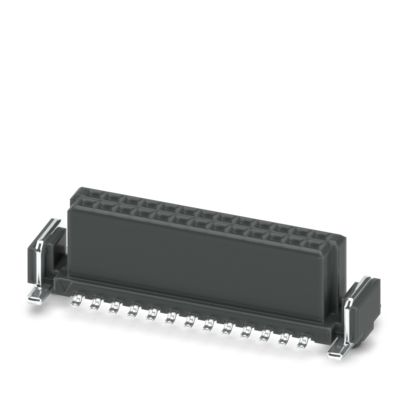 FR 1,27/ 26-FV 6,25 - SMD female connectors - 1374030