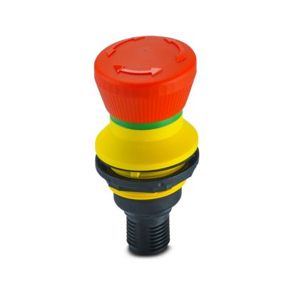 PSR-ESS-M0-H210-2000-A - Not-Halt-Schalter