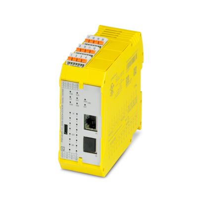 PSR-M-B3-XC-SDI8-SDO4-DO4-PI - Safety module - 1337855 | Phoenix 