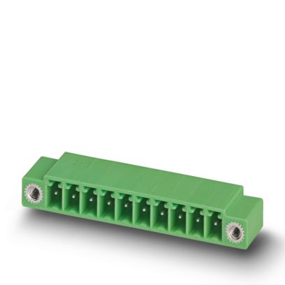 EMC 1,5/ 8-GF-3,81 - Leiterplatten-Grundleiste