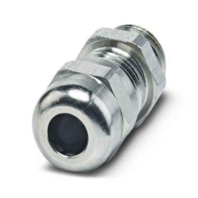 G-INSEC-M12-S68N-NCRS-S - Kabelverschraubung