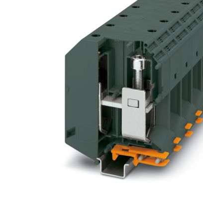 TB 240 I - Feed-through terminal block (3251202)