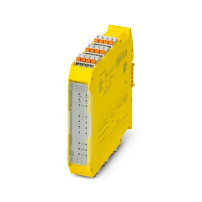 PSR-M-EF8-SDI8-SDO2-DO2-PI - Erweiterungsmodul