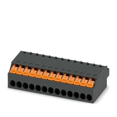 XPC 1,5/13-ST-3,5 BK - Leiterplattenstecker
