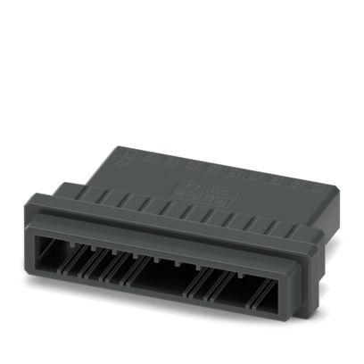 D31H 2,2/10-FH-3,81-Y - Leiterplattenstecker