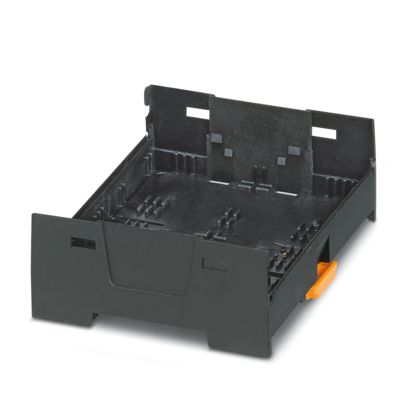 EH 90 F-B/ABS BK9005 - Gehäuseunterteil
