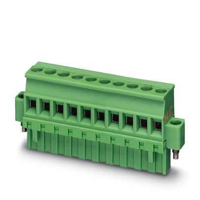 MVSTBR 2,5 HC/12-STF-5,08 - PCB connector - 1912728 | Phoenix Contact