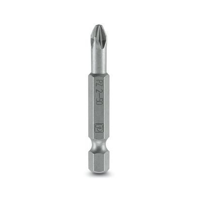 SF-BIT-PZ 2-50 - Schraubeinsatz