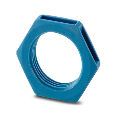 FT NUT M25 BU - Nut (1049831)