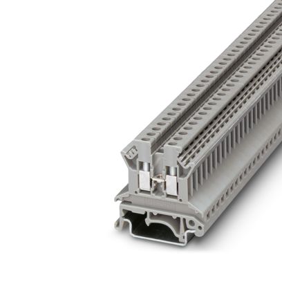 UK 2,5 N - Feed-through terminal block - 3003347 | Phoenix Contact