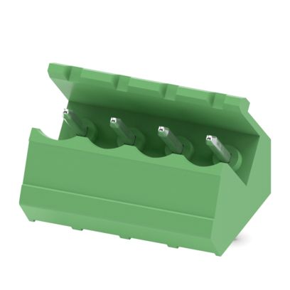 SMSTB 2,5/ 4-G - Leiterplatten-Grundleiste