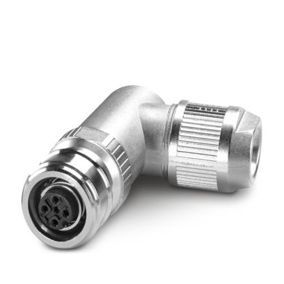 Đầu nối - SACC-P12FR-5PL-CM SH - Connector (1438181)