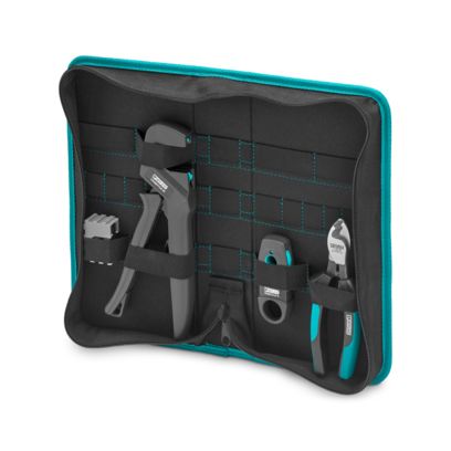 TOOL DATA SET - Tool set - 1208856 | Phoenix Contact