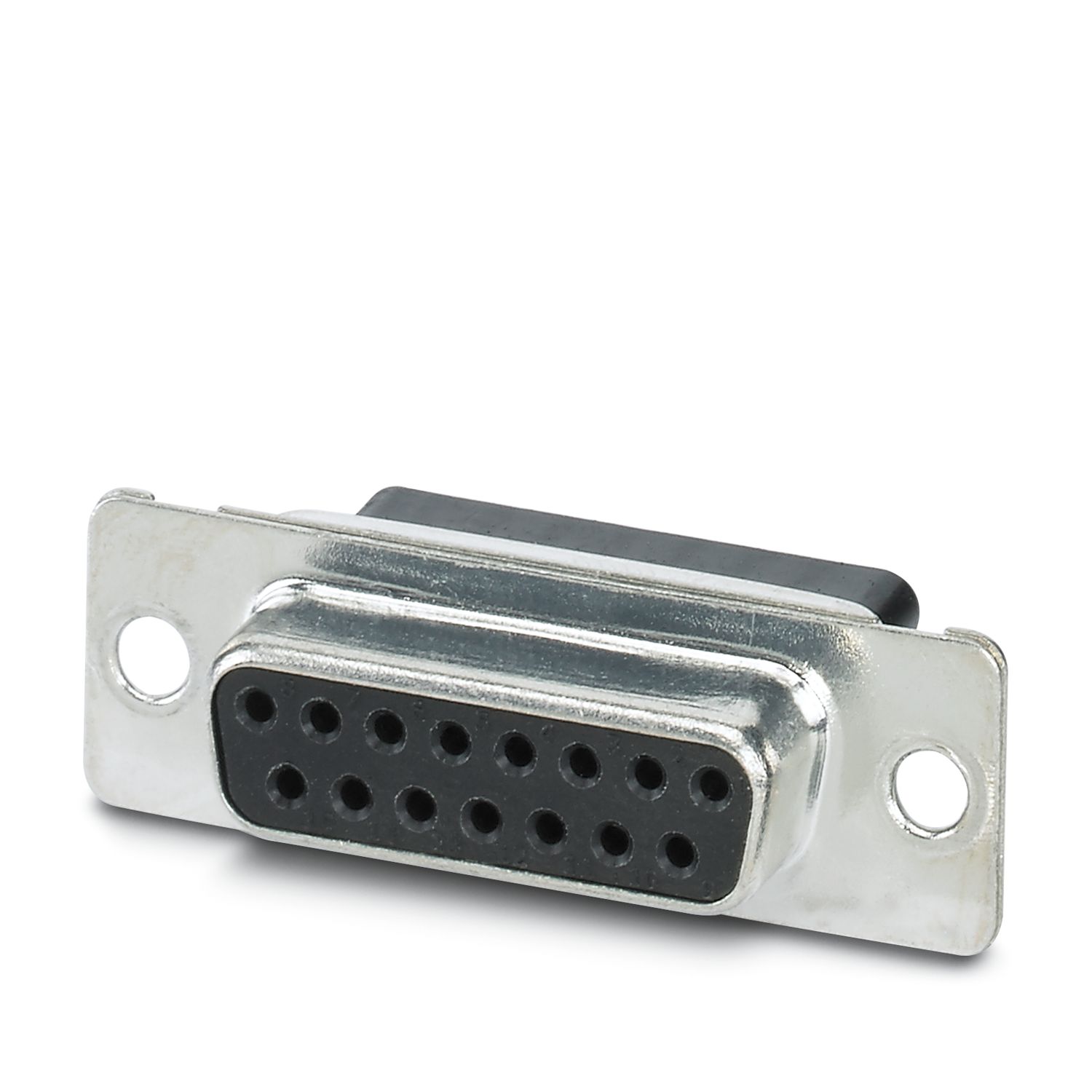 VS-15-BU-DSUB-CD-OG - D-SUB contact support - 1688942 VS-15-BU-DSUB-CD-OG - D-SUB contact support - 1688942