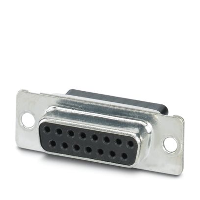 VS-15-BU-DSUB-CD-OG - D-SUB contact support - 1688942 VS-15-BU-DSUB-CD-OG - D-SUB contact support - 1688942