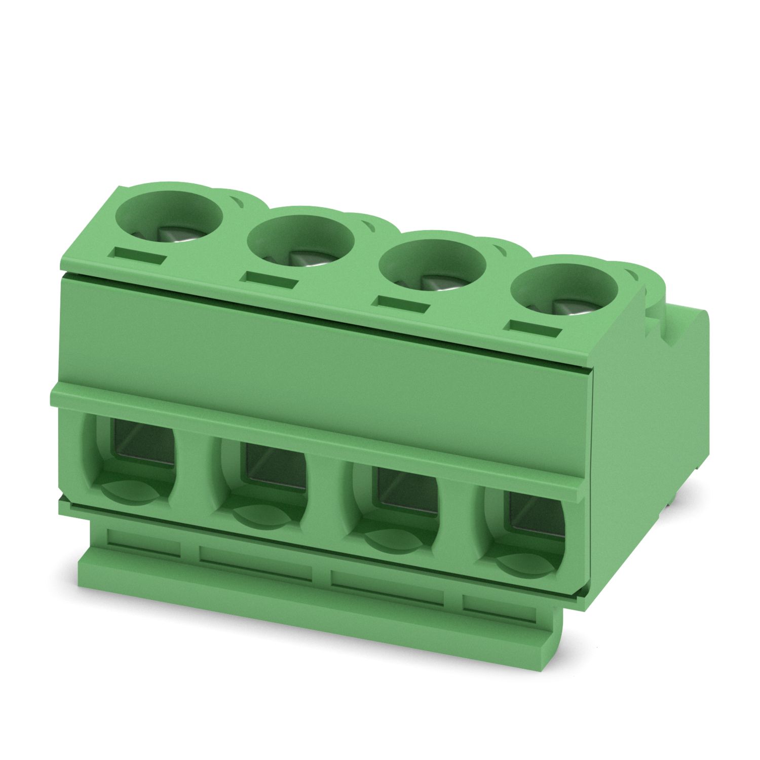 PT 1,5/ 4-PH-5,0 CLIP - PCB connector - 1755758 | Phoenix PT 1,5/ 4-PH-5,0 CLIP - PCB connector - 1755758 | Phoenix